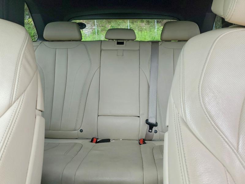 58400436 :رقم المزاد ، 5UXKR0C57J0Y03751 vin ، 2018 Bmw X5 مزاد بيع