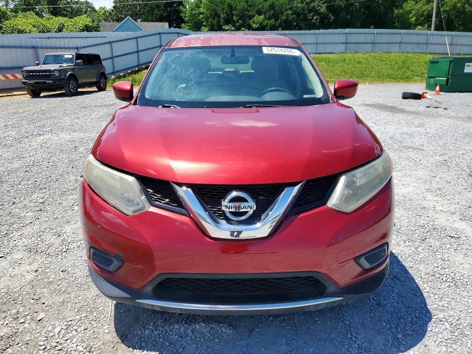 Aukcja sprzedaży 2016 Nissan Rogue, vin: JN8AT2MT9GW027737, numer aukcji: 57514206