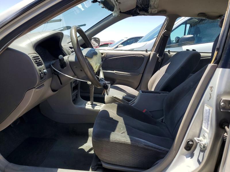 Продажа на аукционе авто 2001 Toyota Corolla, vin: 1NXBR12E51Z556517, номер лота: 59180196
