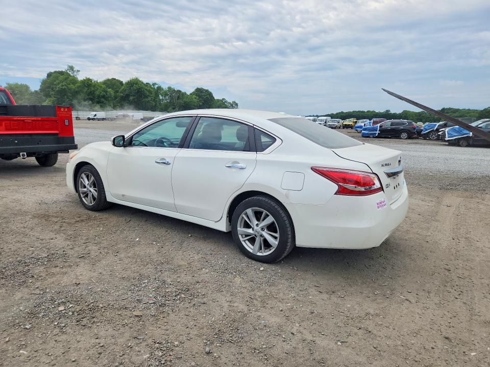57171046 :رقم المزاد ، 1N4AL3AP3DN573093 vin ، 2013 Nissan Altima مزاد بيع