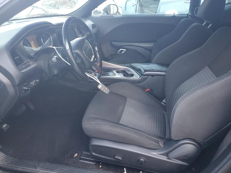 2022 Dodge Challenger მანქანა იყიდება აუქციონზე, vin: 2C3CDZJG9NH174710, აუქციონის ნომერი: 55139756