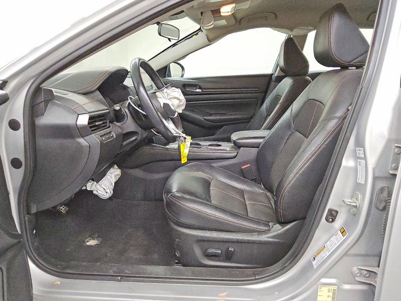 Продажа на аукционе авто 2021 Nissan Altima, vin: 1N4BL4CV9MN389217, номер лота: 54754156