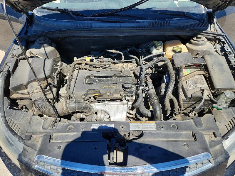 Продажа на аукционе авто 2014 Chevrolet Cruze, vin: 1G1PC5SB4E7394417, номер лота: 57345416