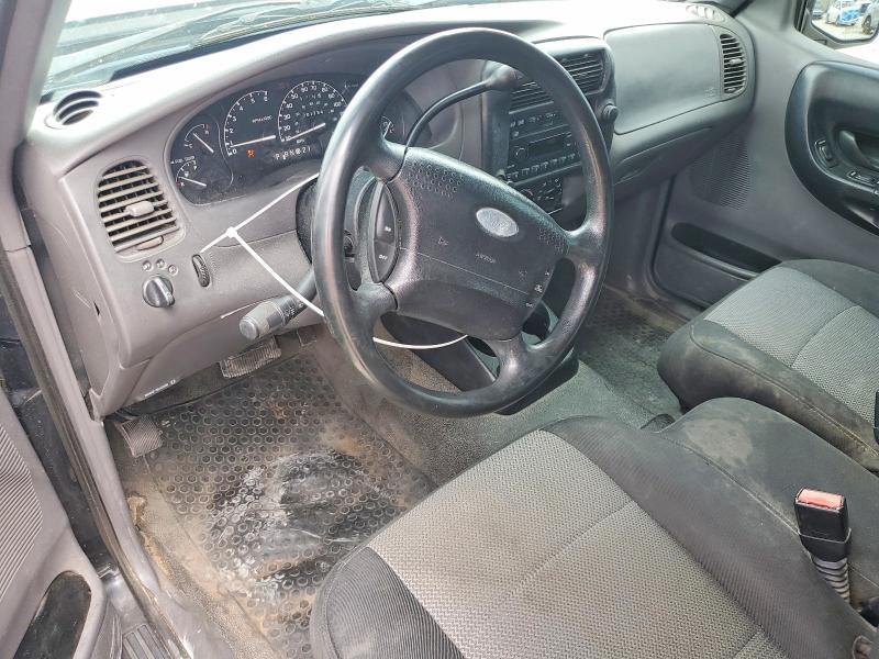 Aukcja sprzedaży 2003 Ford Ranger, vin: 1FTYR44V43PA15490, numer aukcji: 56594896