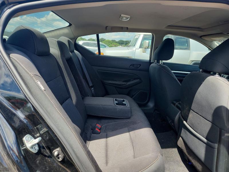 Продажа на аукционе авто 2023 Nissan Altima, vin: 1N4BL4DW0PN336983, номер лота: 57924386