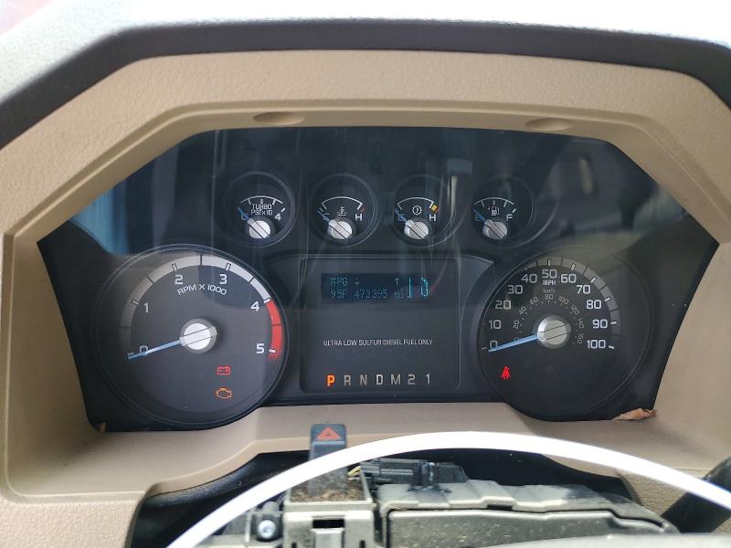 Aukcja sprzedaży 2012 Ford F350, vin: 1FD8X3GT2CEB04752, numer aukcji: 57229506