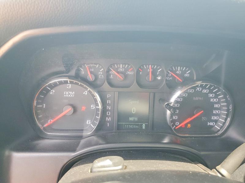 Aukcja sprzedaży 2015 Gmc Sierra, vin: 1GT22XEG2FZ128410, numer aukcji: 58104176