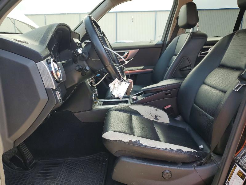 Продажа на аукционе авто 2014 Mercedes-benz Glk, vin: WDCGG8JB6EG290780, номер лота: 58720716