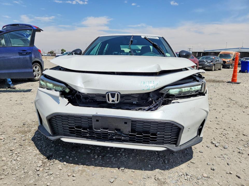 2026 Honda Civic მანქანა იყიდება აუქციონზე, vin: 2HGFE4F88TH312360, აუქციონის ნომერი: 56632026