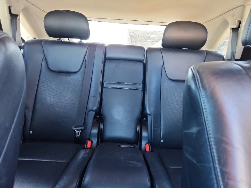 56804146 :رقم المزاد ، 2T2BK1BA8FC255441 vin ، 2015 Lexus Rx 350 مزاد بيع
