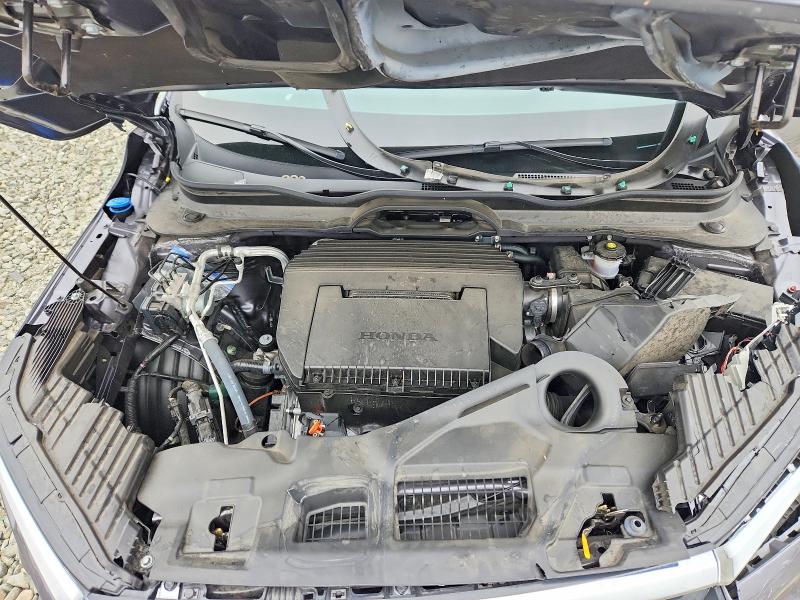 2024 Honda Pilot მანქანა იყიდება აუქციონზე, vin: 5FNYG2H28RB009284, აუქციონის ნომერი: 57259266
