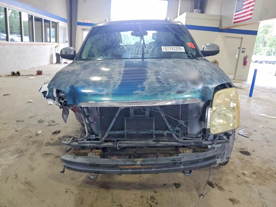 Продажа на аукционе авто 2008 Gmc Yukon, vin: 1GKFK63858J126096, номер лота: 57743256