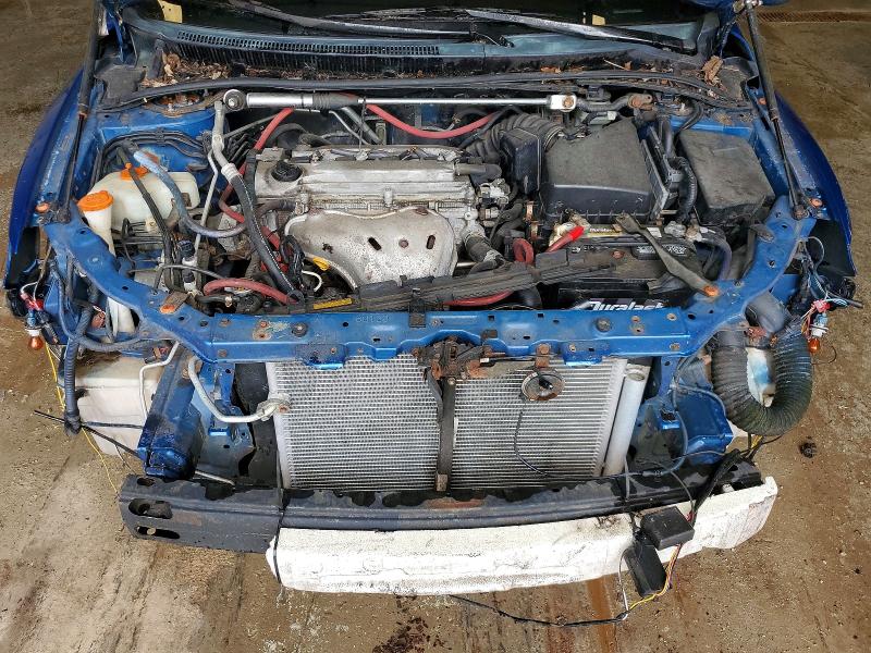 Продажа на аукционе авто 2009 Toyota Corolla, vin: 2T1BE40E29C004096, номер лота: 58577446