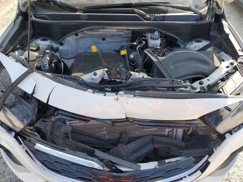 Aukcja sprzedaży 2021 Buick Encore Gx, vin: KL4MMDS2XMB173766, numer aukcji: 56030096