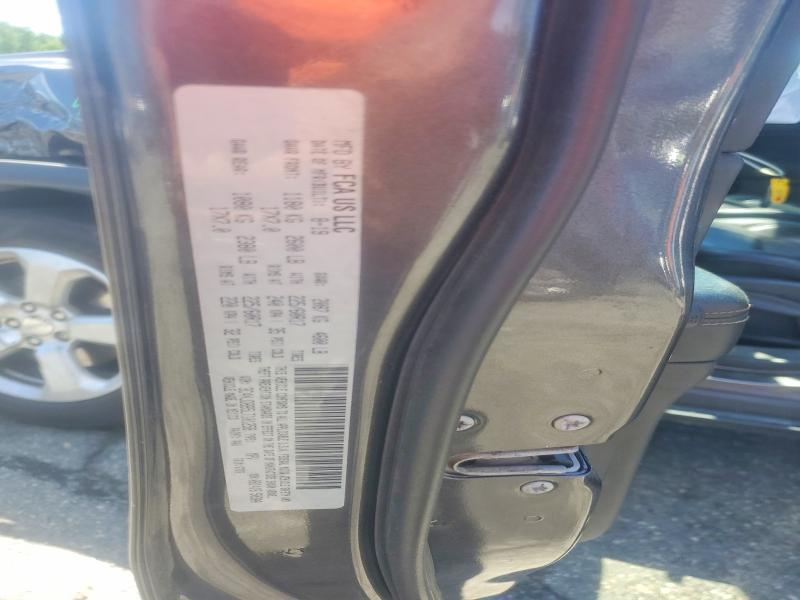 2020 Jeep Compass მანქანა იყიდება აუქციონზე, vin: 3C4NJDBB5LT101258, აუქციონის ნომერი: 57190746