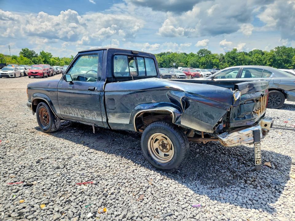 56338566 :رقم المزاد ، 1FTCR10A8LUB27674 vin ، 1990 Ford Ranger مزاد بيع