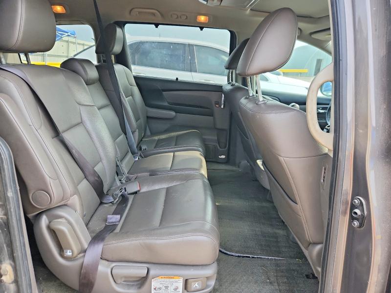 Aukcja sprzedaży 2015 Honda Odyssey, vin: 5FNRL5H65FB041934, numer aukcji: 54016326