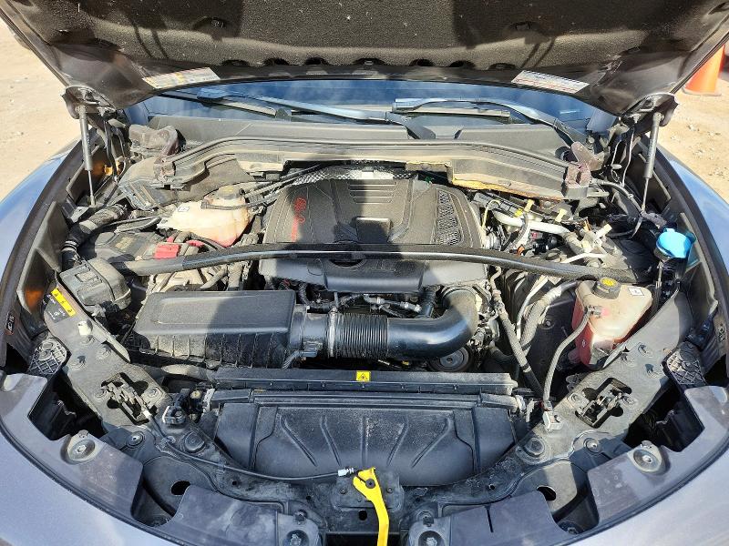 55157186 :رقم المزاد ، ZASFAKPN4J7B86162 vin ، 2018 Alfa Romeo Stelvio مزاد بيع