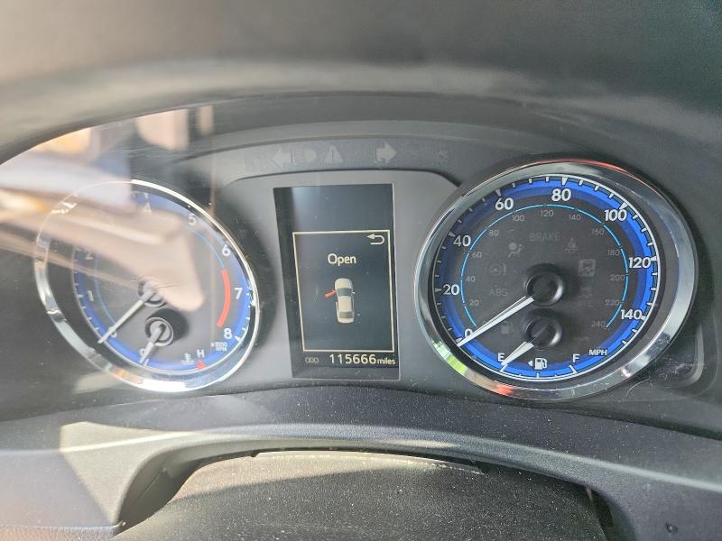 55225196 :رقم المزاد ، 1NXBR32E34Z306886 vin ، 2004 Toyota Corolla مزاد بيع