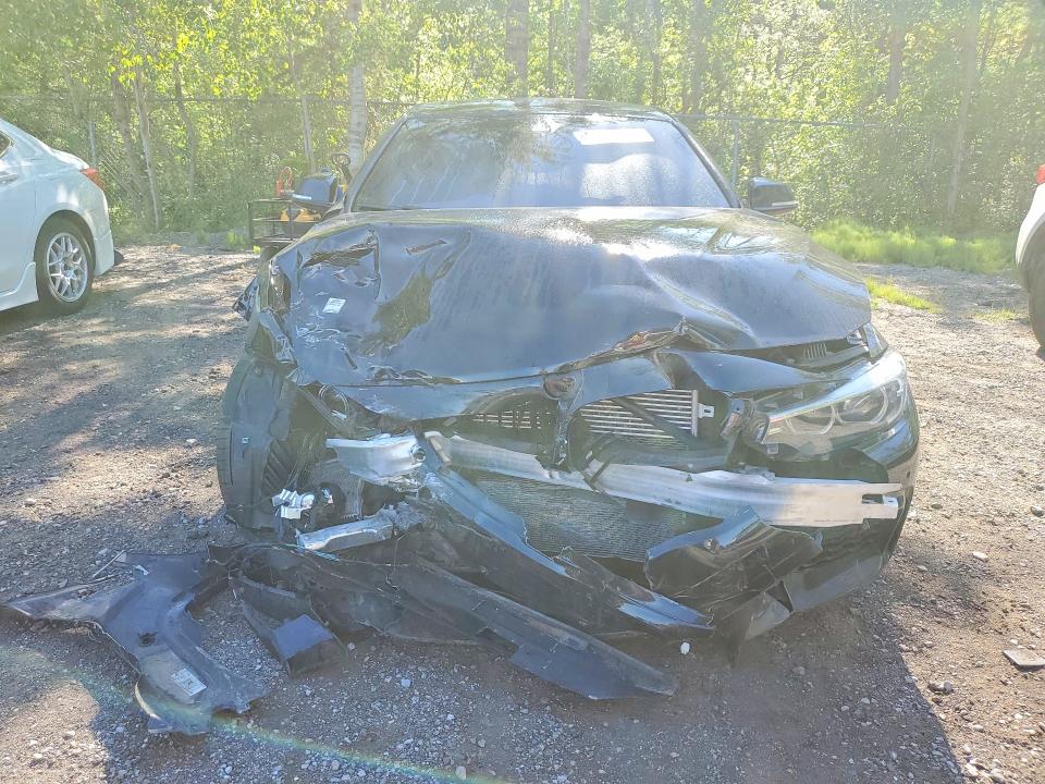 Aukcja sprzedaży 2020 Bmw 440xi, vin: WBA4J7C07LBV99519, numer aukcji: 52457536