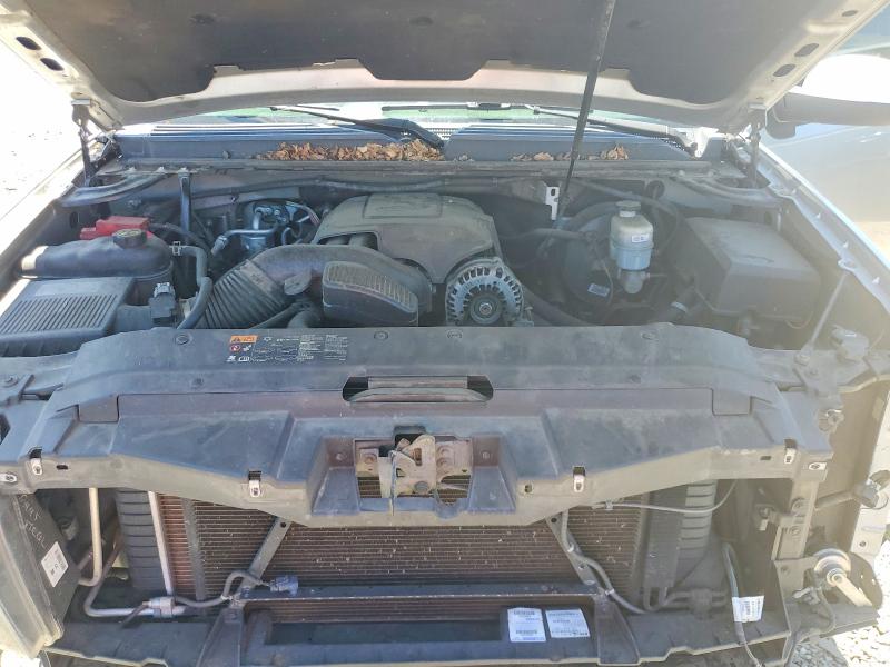 2013 Chevrolet Suburban მანქანა იყიდება აუქციონზე, vin: 1GNSCJE01DR230492, აუქციონის ნომერი: 55804146