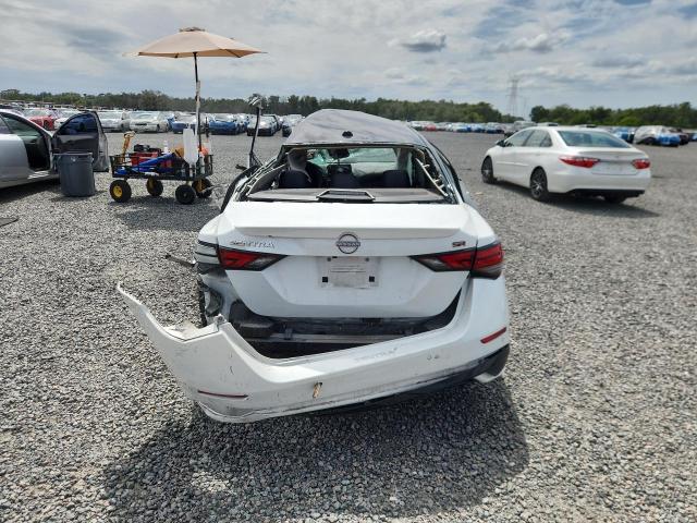 Продажа на аукционе авто 2025 Nissan Sentra, vin: 3N1AB8DV9SY216122, номер лота: 56265186