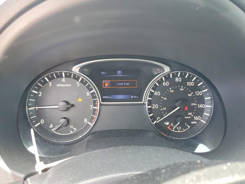 Продажа на аукционе авто 2017 Nissan Altima, vin: 1N4AL3AP4HC297573, номер лота: 58138686