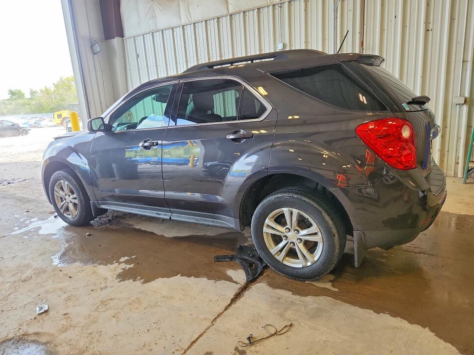 Aukcja sprzedaży 2015 Chevrolet Equinox, vin: 1GNFLGEK0FZ145121, numer aukcji: 57575436