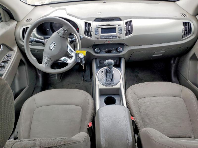 Продаж на аукціоні авто 2013 Kia Sportage, vin: KNDPB3A20D7521050, номер лоту: 85613955