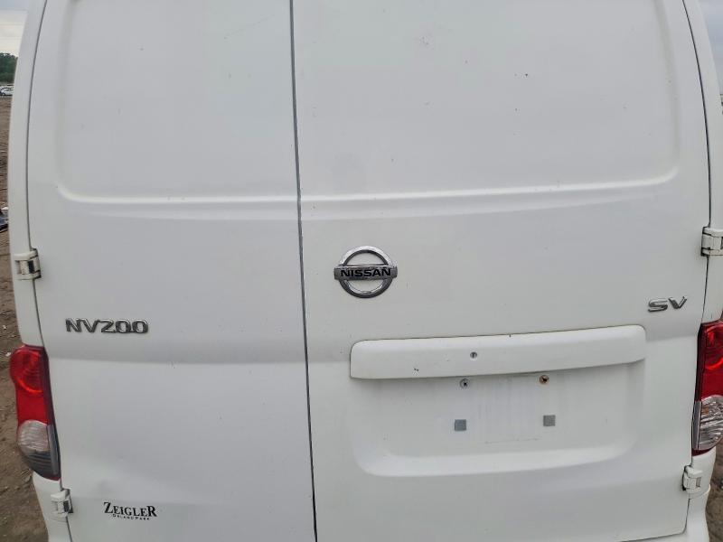 Aukcja sprzedaży 2020 Nissan Nv200, vin: 3N6CM0KN6LK695993, numer aukcji: 56849316