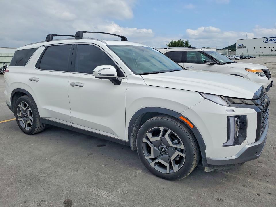 Aukcja sprzedaży 2024 Hyundai Palisade, vin: KM8R54GE7RU696861, numer aukcji: 57068206