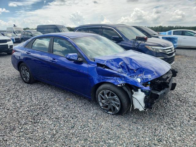 53938316 :رقم المزاد ، KMHLM4DG5RU774603 vin ، 2024 Hyundai Elantra مزاد بيع
