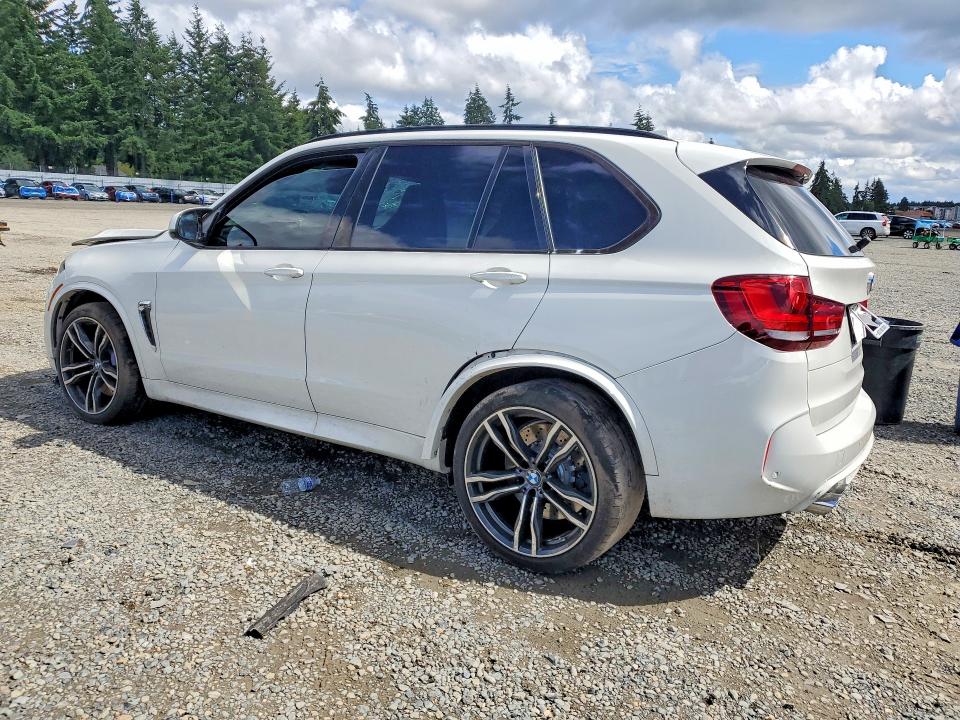 2016 Bmw X5 მანქანა იყიდება აუქციონზე, vin: 5YMKT6C52G0R78947, აუქციონის ნომერი: 56860826