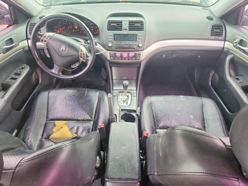 2006 Acura Tsx მანქანა იყიდება აუქციონზე, vin: JH4CL96806C028604, აუქციონის ნომერი: 56336366