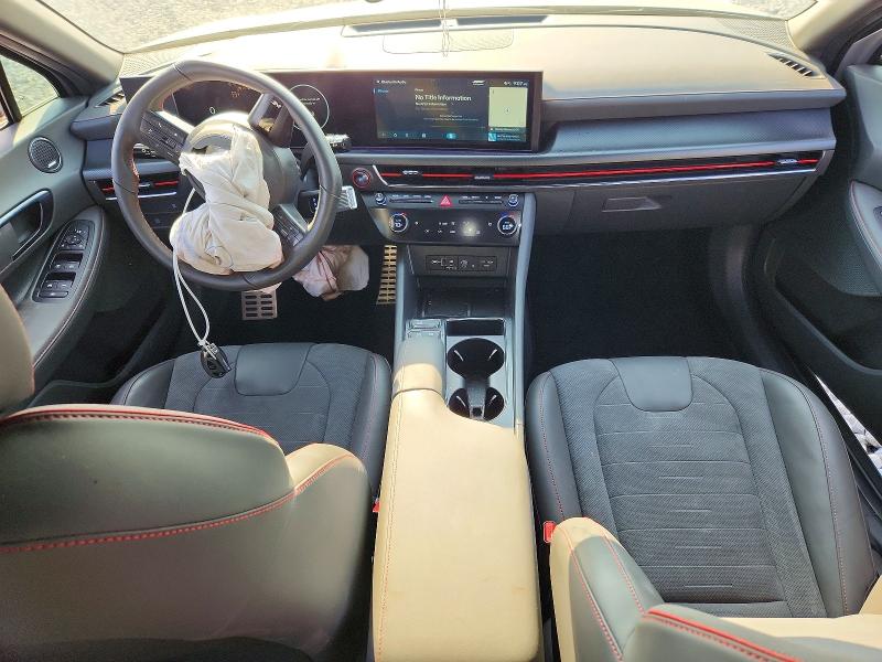 Aukcja sprzedaży 2025 Hyundai Sonata, vin: KMHL54JC2SA451731, numer aukcji: 59276156