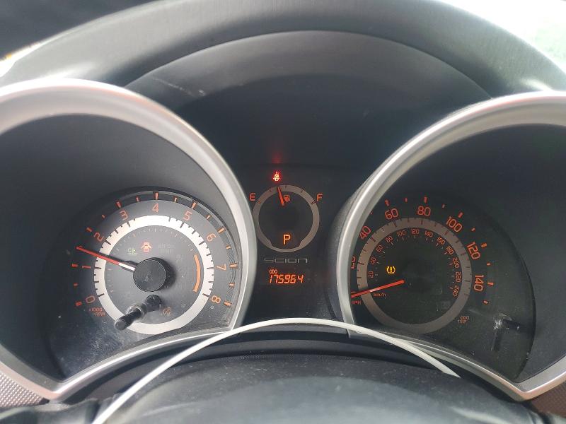 Aukcja sprzedaży 2015 Scion Tc, vin: JTKJF5C72FJ000666, numer aukcji: 56752696