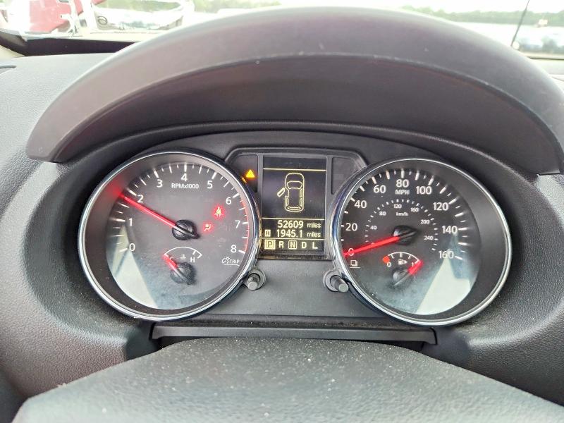 57596936 :رقم المزاد ، JN8AS5MV6DW109071 vin ، 2013 Nissan Rogue مزاد بيع