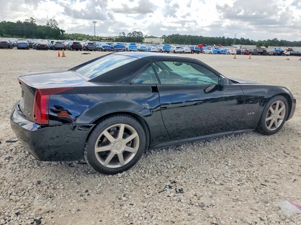 Продаж на аукціоні авто 2004 Cadillac Xlr, vin: 1G6YV34A145601373, номер лоту: 56186196
