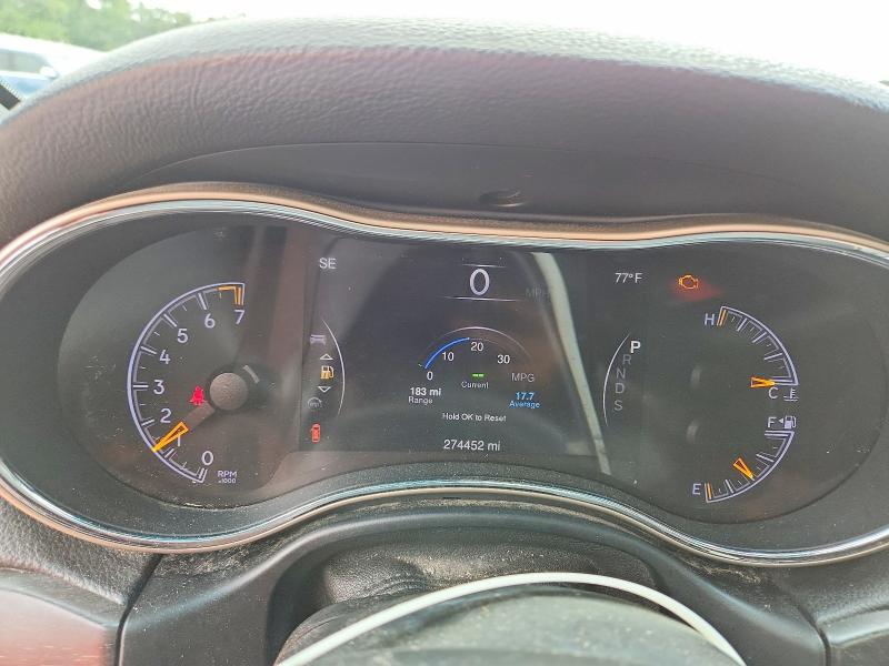 Продаж на аукціоні авто 2015 Jeep G.cher, vin: 1C4RJEBG8FC808390, номер лоту: 55375116