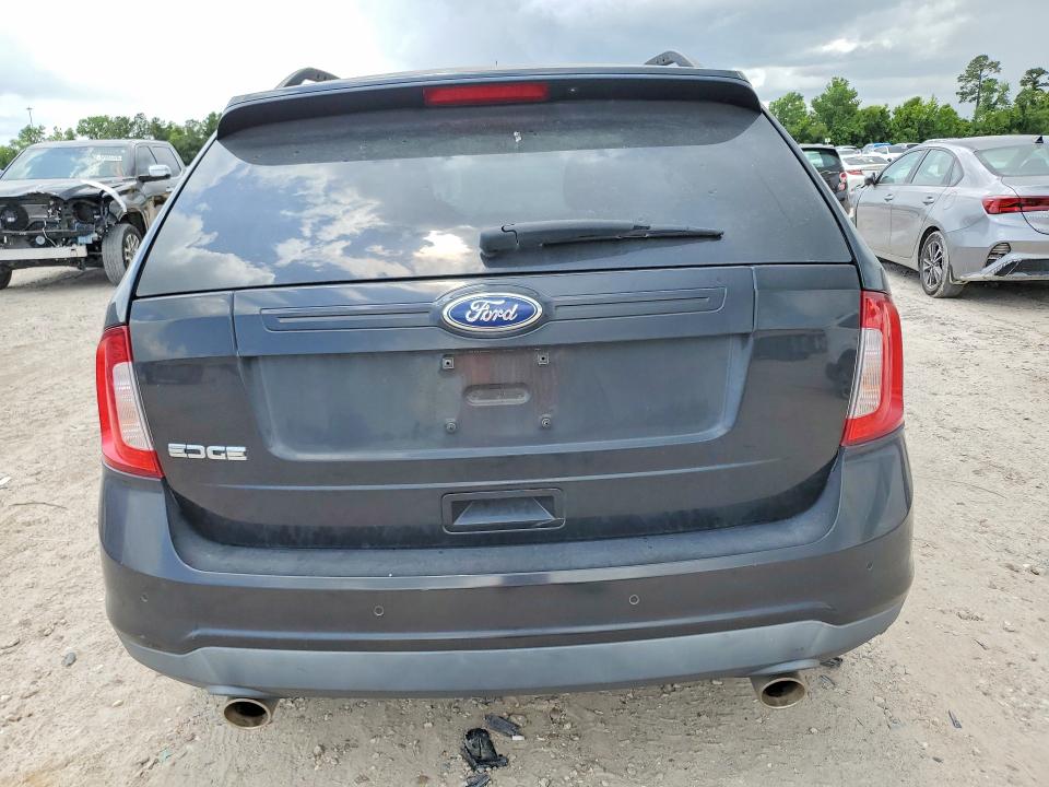Aukcja sprzedaży 2013 Ford Edge, vin: 2FMDK3GC1DBC12080, numer aukcji: 56930186
