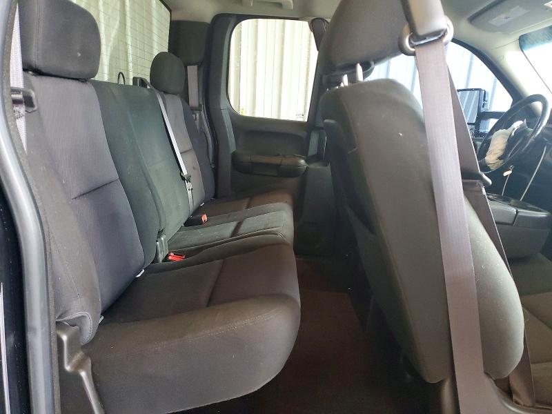 2013 Gmc Sierra მანქანა იყიდება აუქციონზე, vin: 1GTR2VE73DZ314649, აუქციონის ნომერი: 56668546