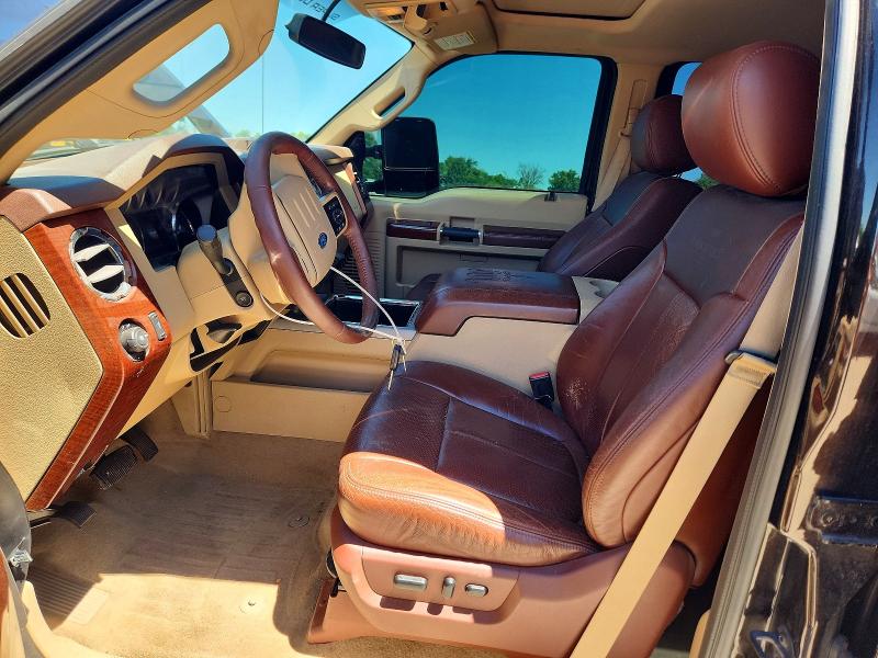Aukcja sprzedaży 2013 Ford F250, vin: 1FT7W2BT4DEA78483, numer aukcji: 57337376