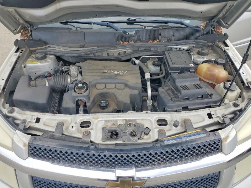 57765946 :رقم المزاد ، 2CNDL63F186347458 vin ، 2008 Chevrolet Equinox مزاد بيع