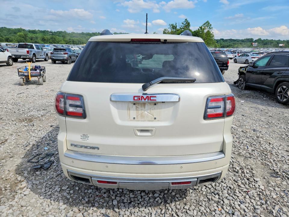 Aukcja sprzedaży 2015 Gmc Acadia, vin: 1GKKRTKD3FJ277569, numer aukcji: 56259306
