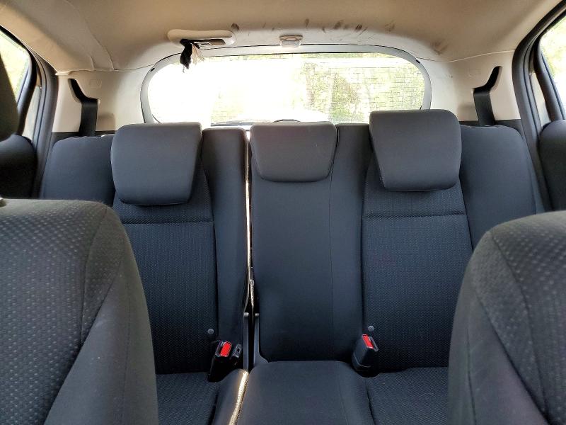 Продажа на аукционе авто 2016 Honda Hr-v, vin: 3CZRU5H31GM105185, номер лота: 56665296