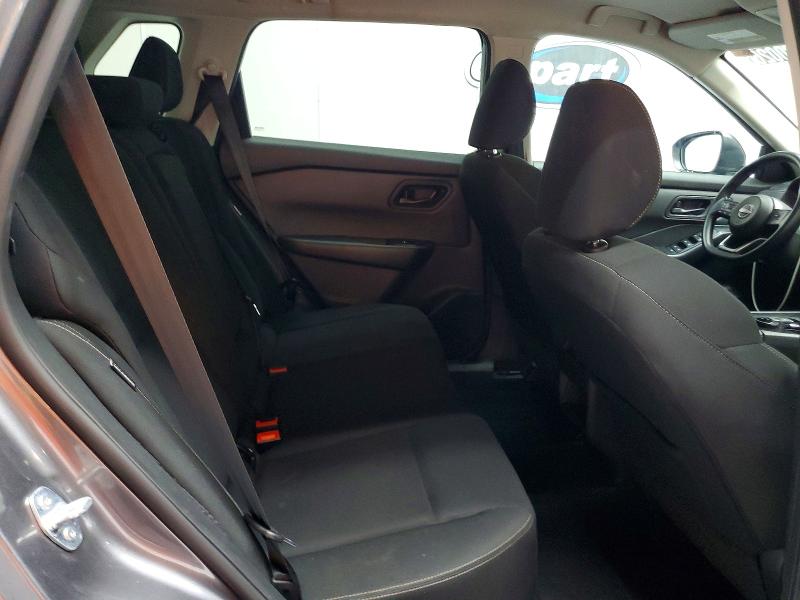 Aukcja sprzedaży 2024 Nissan Rogue, vin: 5N1BT3ABXRC693281, numer aukcji: 59320026