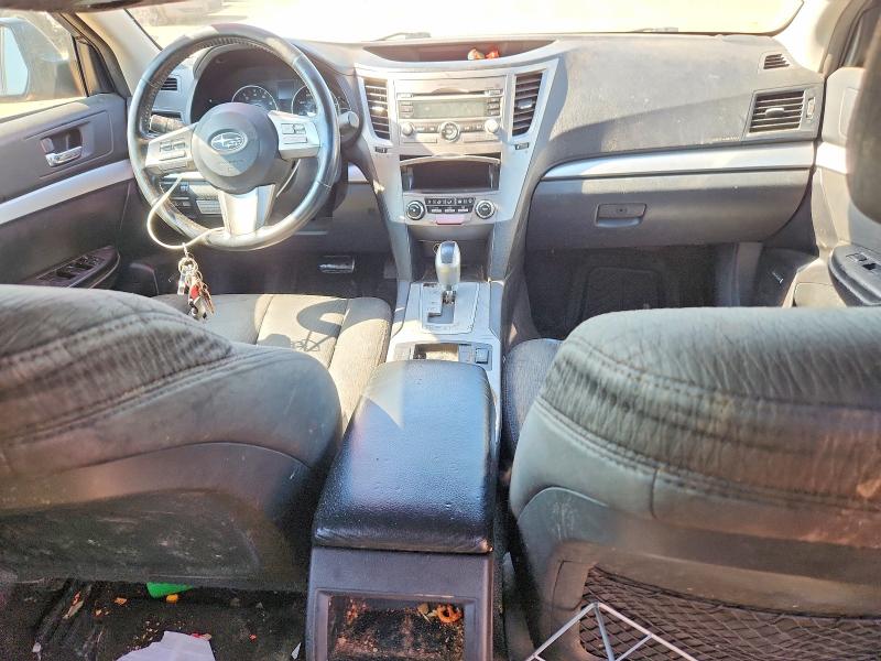 Продаж на аукціоні авто 2010 Subaru Outback, vin: 4S4BRBHC4A3312178, номер лоту: 57024406