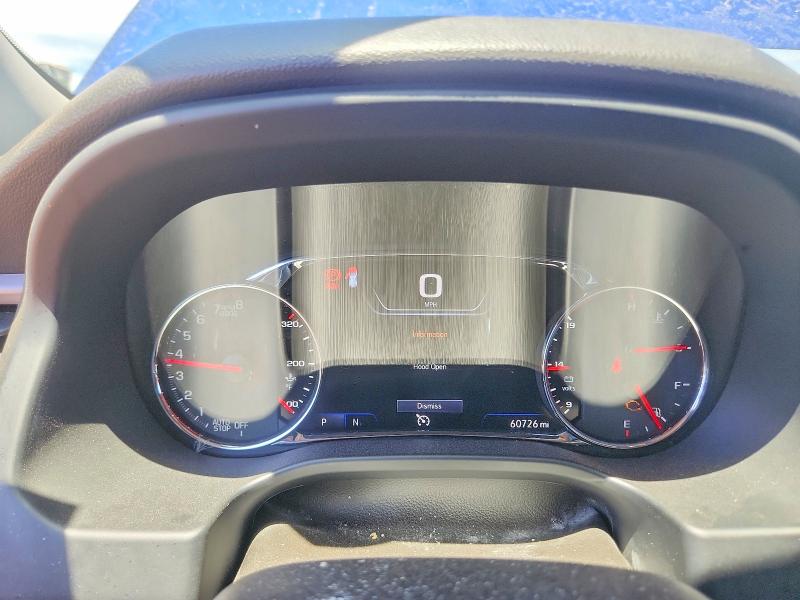 Aukcja sprzedaży 2023 Gmc Acadia, vin: 1GKKNLLS6PZ206104, numer aukcji: 57712836