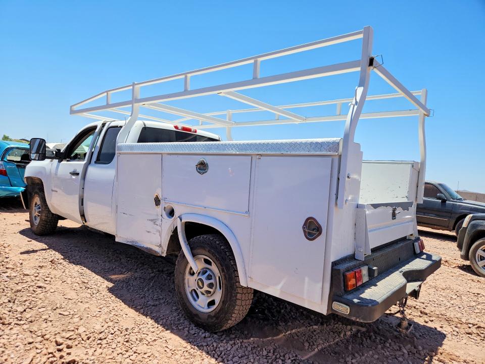 Продажа на аукционе авто 2013 Chevrolet Silverado, vin: 1GB2KVCG6DZ295703, номер лота: 57008066