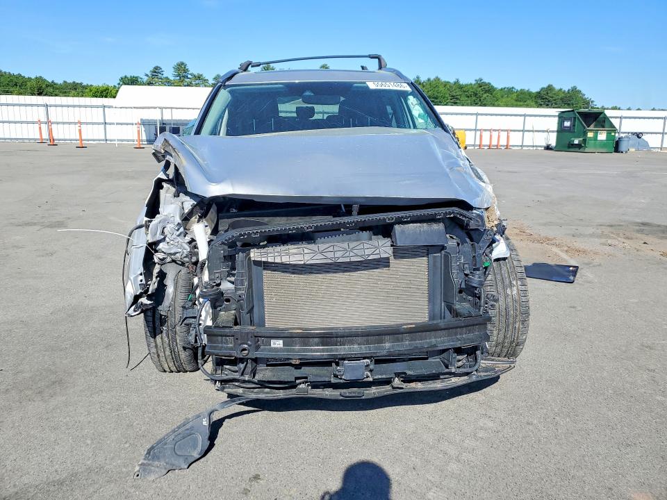 Продажа на аукционе авто 2022 Hyundai Palisade, vin: KM8R5DHE6NU412063, номер лота: 55651486